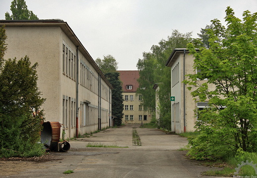 Bundesbahnschule