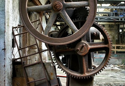 Maschinen- und Metallfabriken